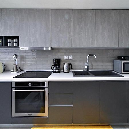 Dimosthenis_Loft2 أثينا المظهر الخارجي الصورة