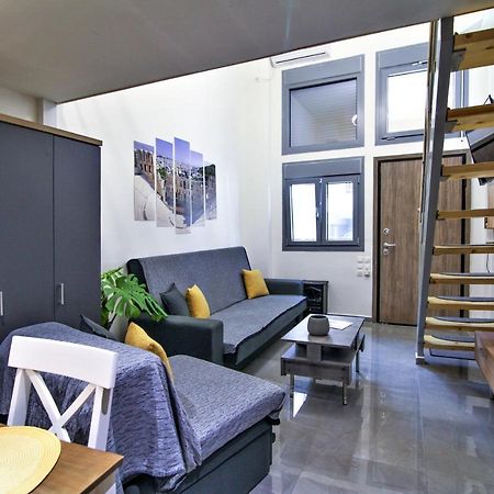 Dimosthenis_Loft2 أثينا المظهر الخارجي الصورة
